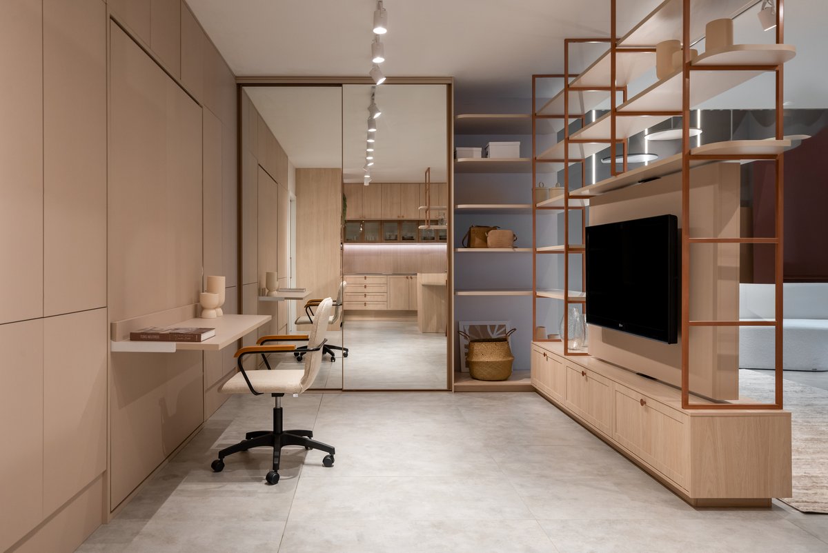 Home Office